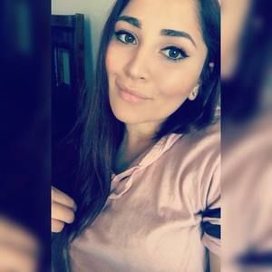 Meet your Posher, Barbara